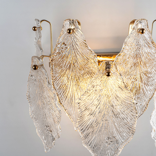 Настенный светильник Modelux ML.2293.330 GD изображение в интернет-магазине Cramer Light фото 4