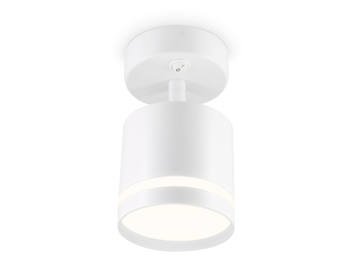 Спот Ambrella Light Techno Spot TA1411 изображение в интернет-магазине Cramer Light фото 2