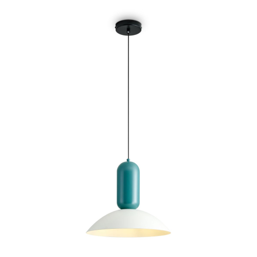 Подвесной светильник Freya Lotus FR5551PL-01WG изображение в интернет-магазине Cramer Light