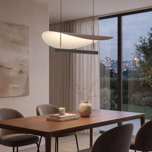 Подвесной светильник Mantra Abisal 9657 изображение в интернет-магазине Cramer Light фото 5