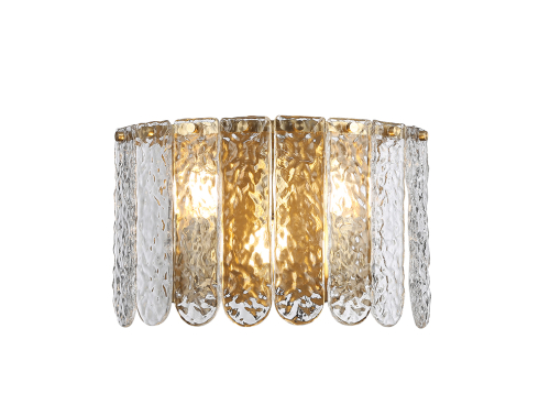 Настенный светильник Newport 8370/А brass М0071413 изображение в интернет-магазине Cramer Light