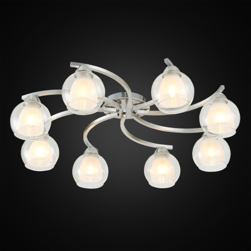 Накладная люстра Citilux CL152187 изображение в интернет-магазине Cramer Light фото 3