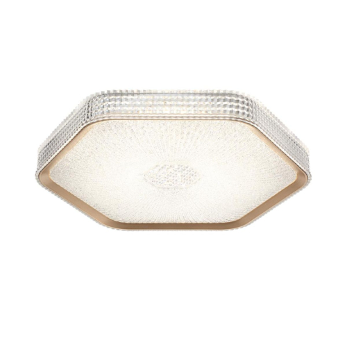 Потолочный светильник Sonex Piko LED Sparks 7746/48L изображение в интернет-магазине Cramer Light фото 5