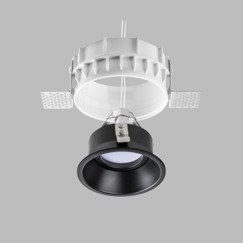 Встраиваемый светильник Lightstar Domino G214607 изображение в интернет-магазине Cramer Light фото 3
