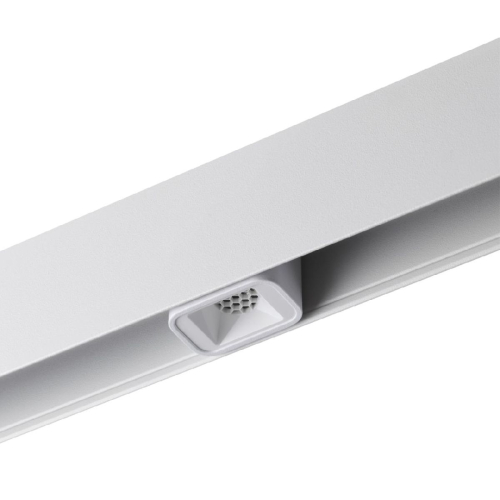 Трековый низковольтный светильник Novotech Shino Flum 359512 изображение в интернет-магазине Cramer Light фото 4