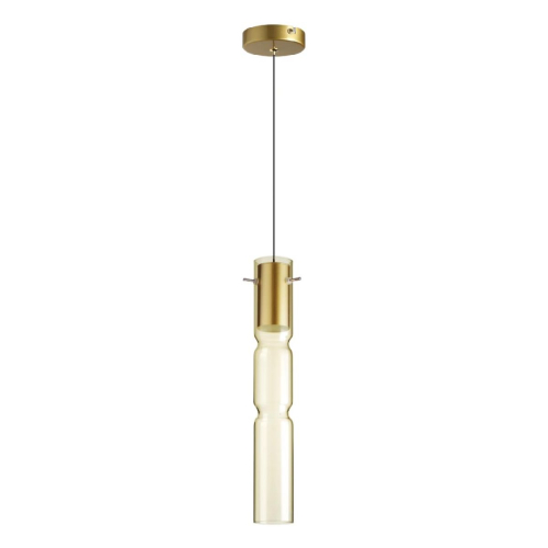 Подвесной светильник Odeon Light Scrow 5059/5LA изображение в интернет-магазине Cramer Light