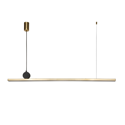 Подвесной светильник F-Promo Firmato 4061-2P изображение в интернет-магазине Cramer Light фото 2