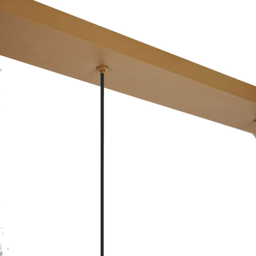 Подвесная люстра Mantra Andromeda 9214 изображение в интернет-магазине Cramer Light фото 3