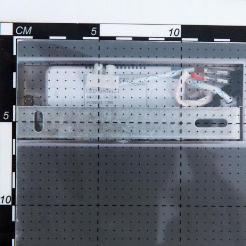 Подсветка для зеркал Citilux Фауст CL72118N дополнительное фото фото 9