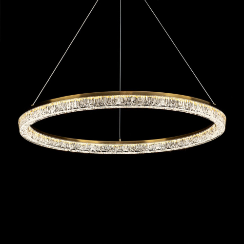 Подвесной светильник Modestyle MS.9026.800 BS изображение в интернет-магазине Cramer Light фото 4