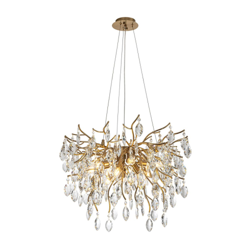 Подвесная люстра Modestyle MS.2118.600 BS изображение в интернет-магазине Cramer Light