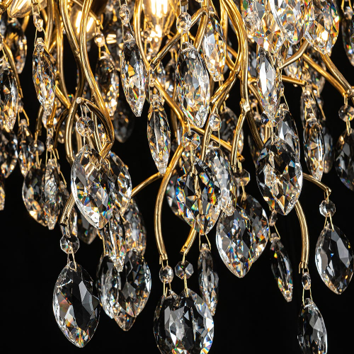 Подвесная люстра Modestyle MS.2118.800 BS изображение в интернет-магазине Cramer Light фото 5