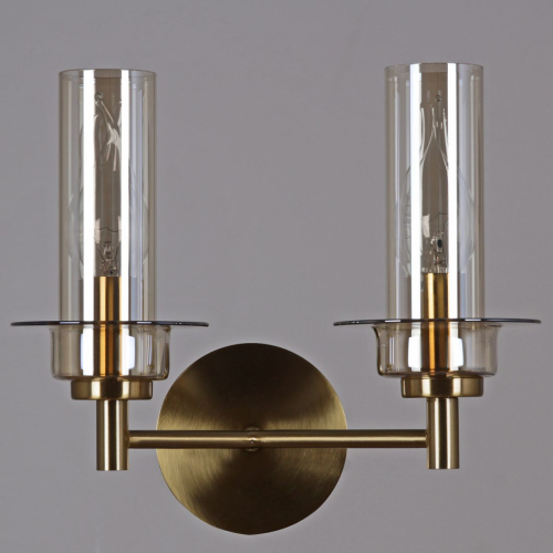 Бра Illumico IL5216-2WLS-24 HIGHBALL дополнительное фото фото 3