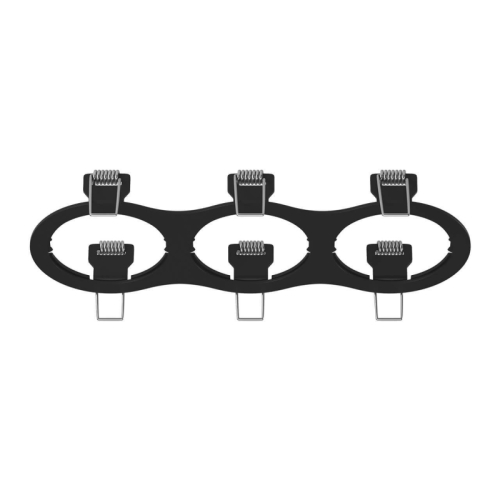 Рамка Lightstar Intero 16 217637 изображение в интернет-магазине Cramer Light