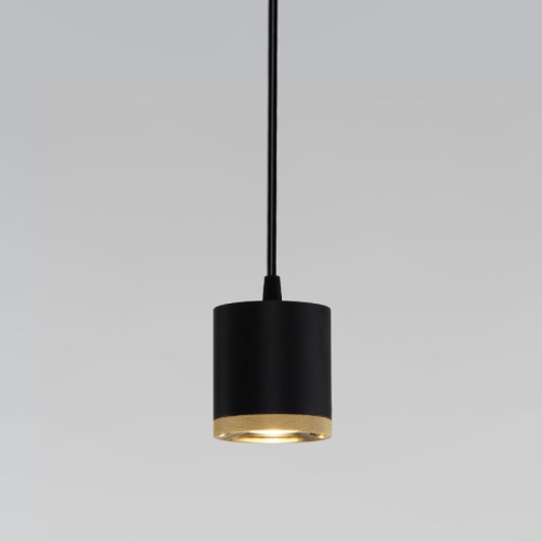 Подвесной светильник Elektrostandard Lead 50243 LED 4690389192050 a062413 изображение в интернет-магазине Cramer Light