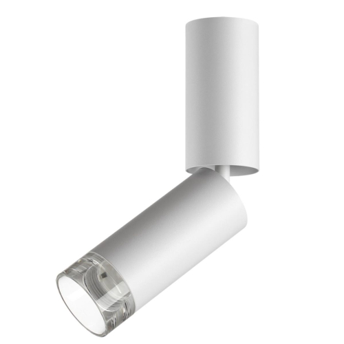 Спот Odeon Light Hightech Ligo 7136/8CL изображение в интернет-магазине Cramer Light
