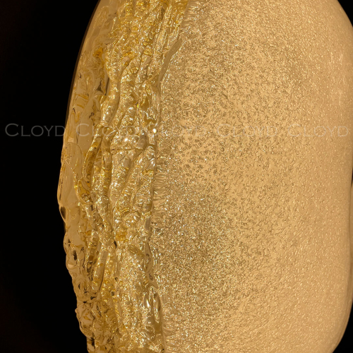 Настенно-потолочный светильник Cloyd Nectar 11323 изображение в интернет-магазине Cramer Light фото 4