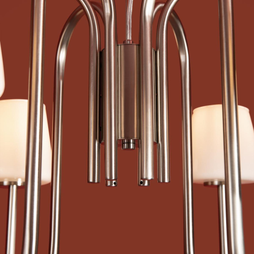 Подвесной светильник Freya Jade FR2039PL-06N изображение в интернет-магазине Cramer Light фото 9