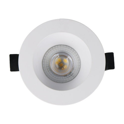 Встраиваемый светильник General GCL-MR16-R-WHITE 661286 изображение в интернет-магазине Cramer Light фото 3
