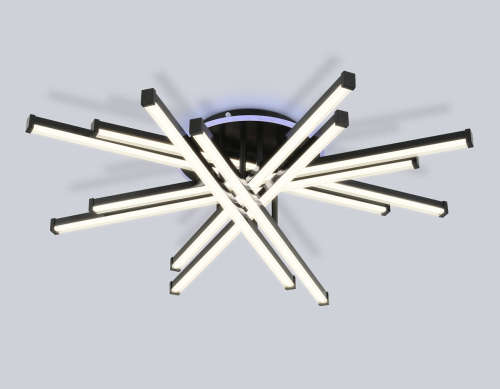 Потолочный светильник Ambrella Light Comfort LineTech FL6276 изображение в интернет-магазине Cramer Light