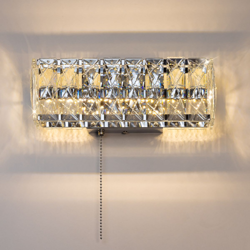 Настенный светильник Citilux Palant CL325312 изображение в интернет-магазине Cramer Light фото 5