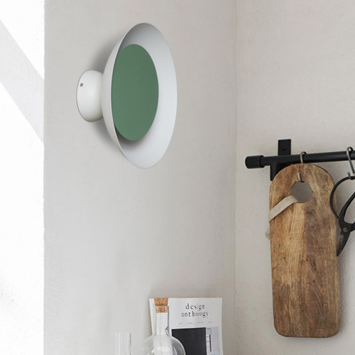Бра ImperiumLoft Twirl 204163-26 дополнительное фото фото 16