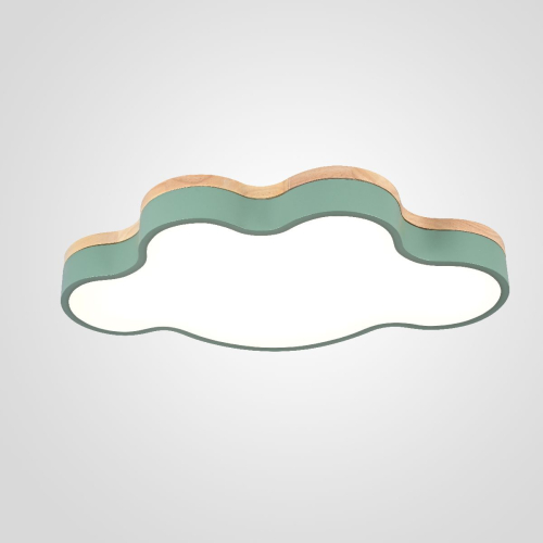 Потолочная люстра ImperiumLoft Cloud Eco 186684-26 изображение в интернет-магазине Cramer Light