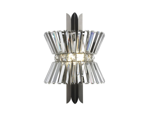 Настенный светильник Ambrella Light High Light Crystal LH41032 изображение в интернет-магазине Cramer Light фото 7