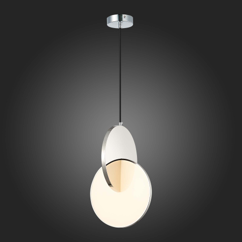 Подвесной светильник ST Luce Eclisse SL6107.103.01 изображение в интернет-магазине Cramer Light фото 7