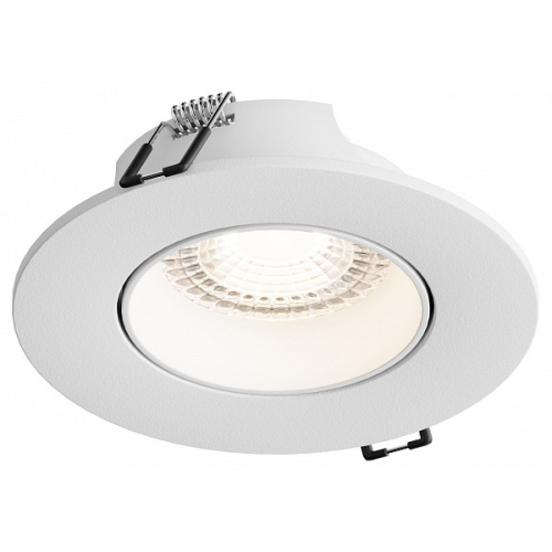 Встраиваемый светильник Hesby Lighting Solis HSBL_0113 изображение в интернет-магазине Cramer Light