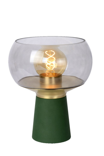 Настольная лампа Lucide Farris 05540/01/33 изображение в интернет-магазине Cramer Light