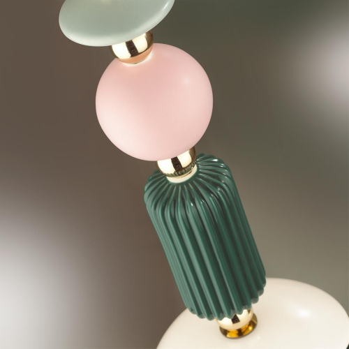 Подвесной светильник Odeon Light CANDY 4861/1 изображение в интернет-магазине Cramer Light фото 4