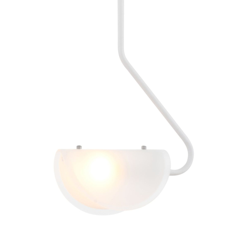 Подвесной светильник Freya Mallow FR5228PL-01W изображение в интернет-магазине Cramer Light фото 6