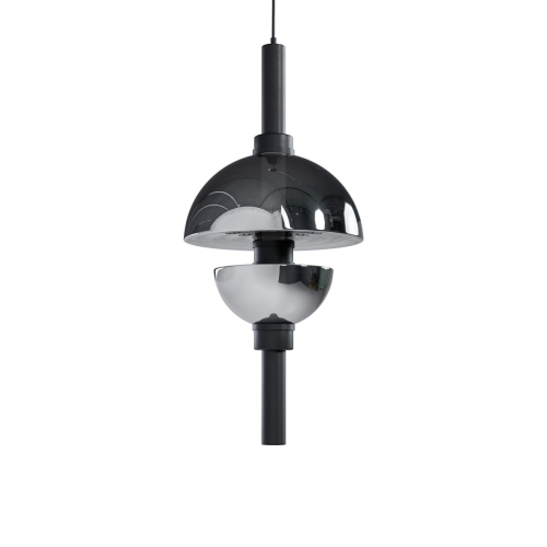 Подвесной светильник Lightera Lecco LE425L-60GB изображение в интернет-магазине Cramer Light фото 3