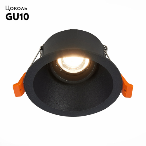 Встраиваемый светильник ST LUCE ST207.408.01 изображение в интернет-магазине Cramer Light фото 2