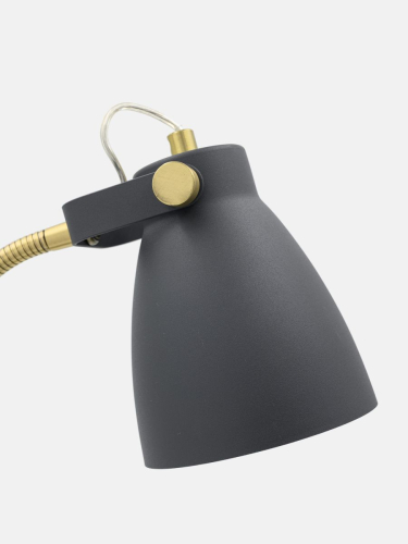 Настольная лампа ARTSTYLE HT-703B изображение в интернет-магазине Cramer Light фото 2