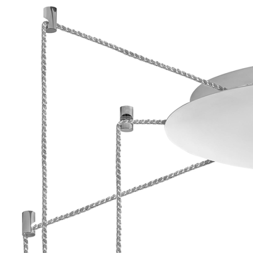 Подвесная люстра Lightstar Cone 757069 изображение в интернет-магазине Cramer Light фото 4