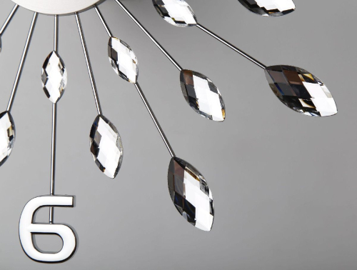 Настенные часы Tomas Stern 8055 изображение в интернет-магазине Cramer Light фото 2