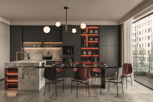 Бра Freya Sphirity FR5376WL-02B дополнительное фото фото 4