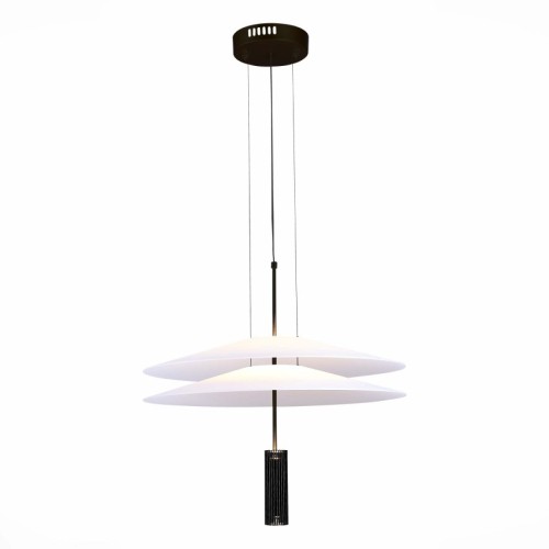 Подвесной светильник ST Luce Isola SL6101.403.01 изображение в интернет-магазине Cramer Light