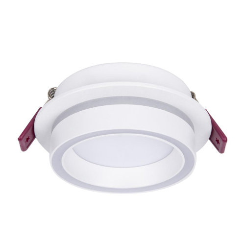 Встраиваемый светильник Favourite Vasto 4539-1C изображение в интернет-магазине Cramer Light фото 3