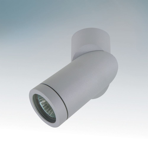 Спот Lightstar Illumo F 051019 изображение в интернет-магазине Cramer Light фото 2