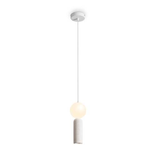Подвесной светильник Freya Shapes FR5530PL-L10W изображение в интернет-магазине Cramer Light