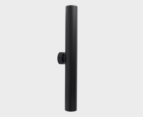 Настенный светильник Italline IT02-026 black 3000K изображение в интернет-магазине Cramer Light