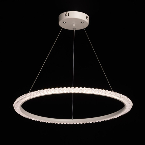 Подвесная люстра De Markt Ральф 675016101 изображение в интернет-магазине Cramer Light фото 2