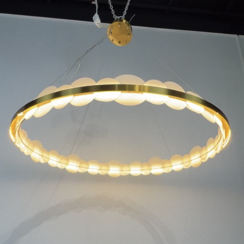 Подвесная люстра ImperiumLoft Tronen 249082-60 изображение в интернет-магазине Cramer Light фото 3