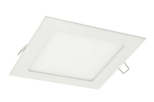 Встраиваемый светильник Arte Lamp Fine A2412PL-1WH изображение в интернет-магазине Cramer Light