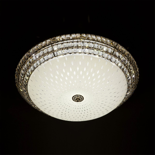 Потолочный светильник LED4U 1150-750 GD изображение в интернет-магазине Cramer Light фото 3