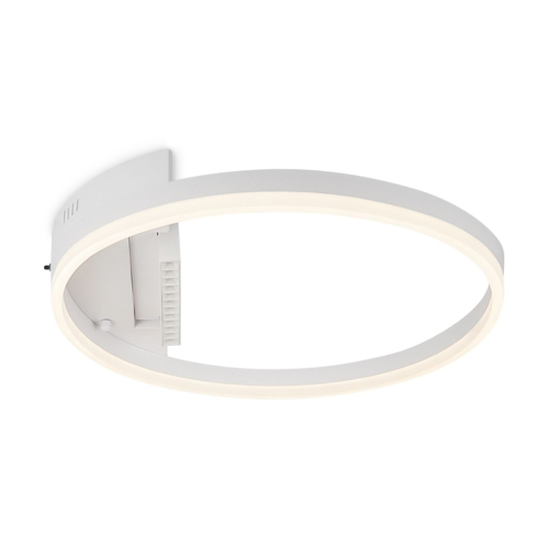 Потолочный светильник Freya Frame FR6084CL-L68W изображение в интернет-магазине Cramer Light фото 4