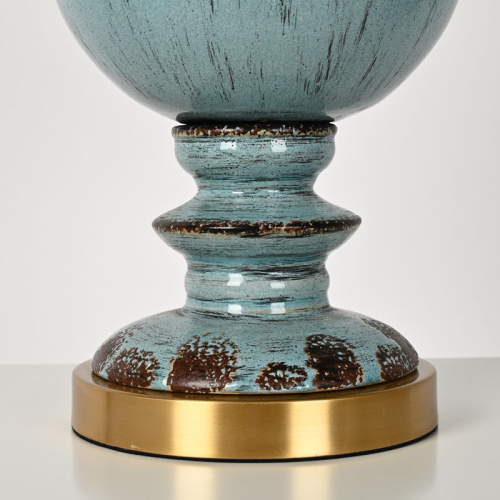 Настольная лампа Delight Collection Table Lamp BRTL3233 изображение в интернет-магазине Cramer Light фото 5